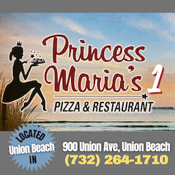 Princess maria's 1 256 logo